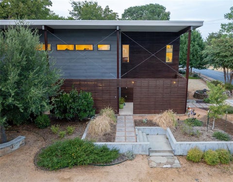 Tiny photo for 8903 San Leandro Drive, Dallas, TX 75218 (MLS # 21390840)