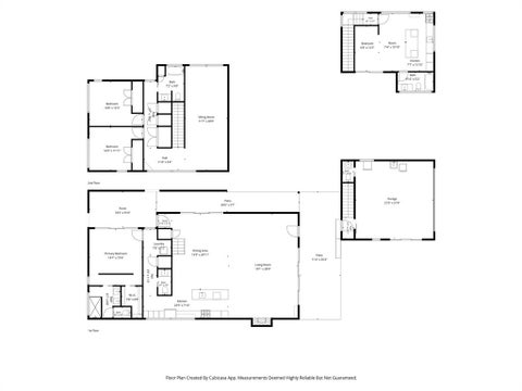 Tiny photo for 8903 San Leandro Drive, Dallas, TX 75218 (MLS # 21390840)