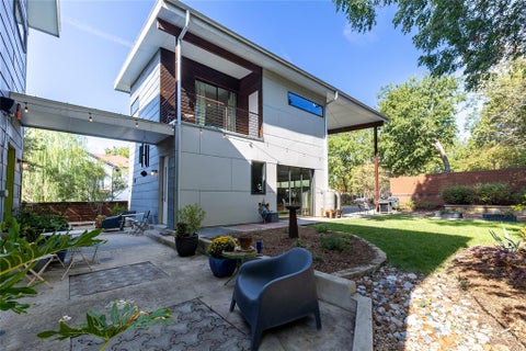 Tiny photo for 8903 San Leandro Drive, Dallas, TX 75218 (MLS # 21390840)