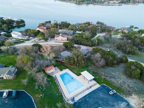 A home in Granbury