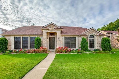 9442 Willard Street Rowlett TX 75088