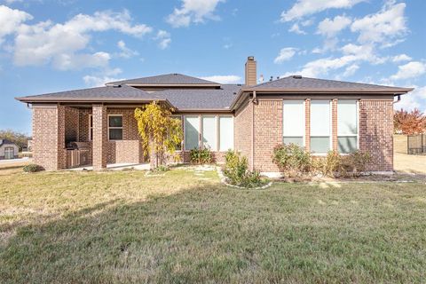 A home in Nevada