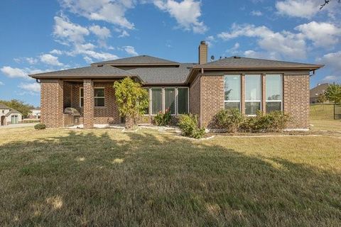 A home in Nevada