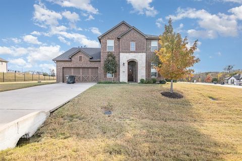 A home in Nevada