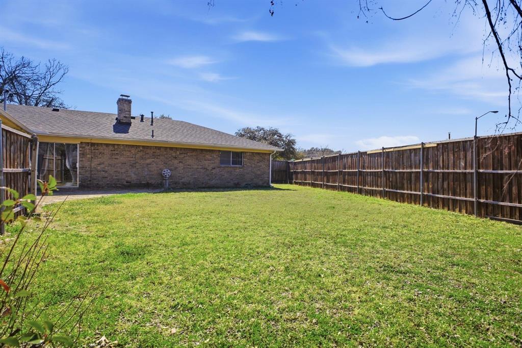 Meadowcrest No 1 - Residential