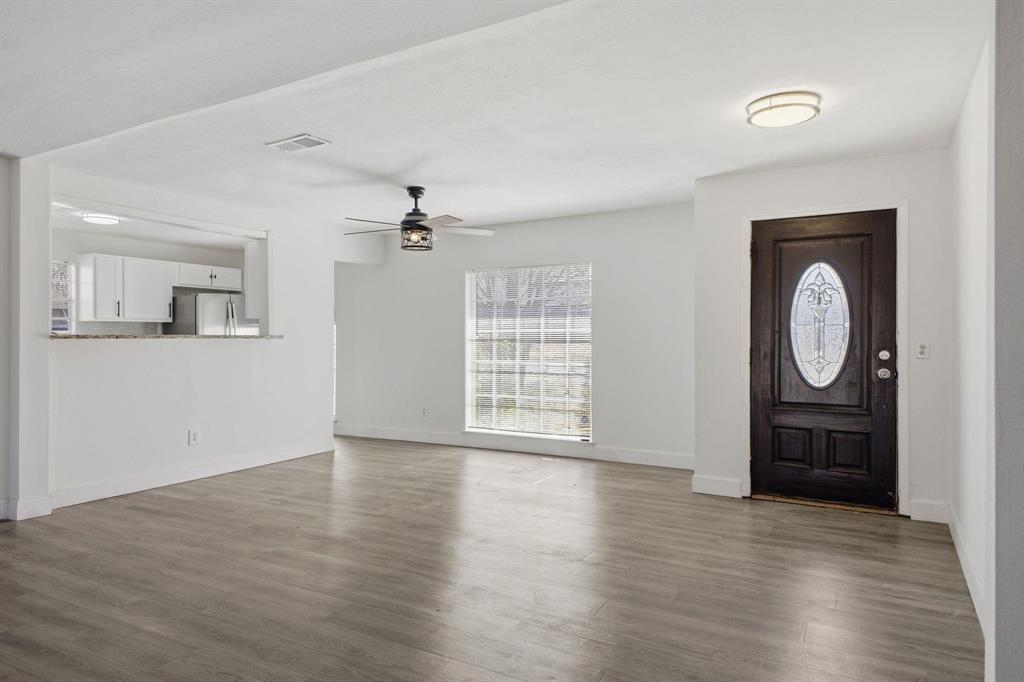 2101 Forestcrest Drive