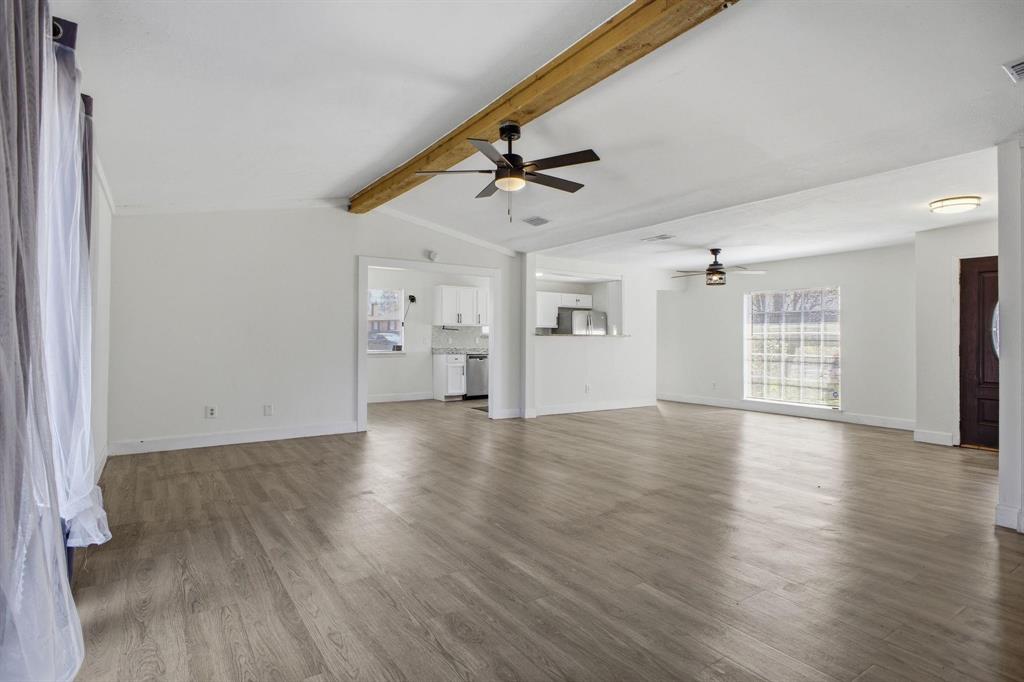Meadowcrest No 1 - Residential