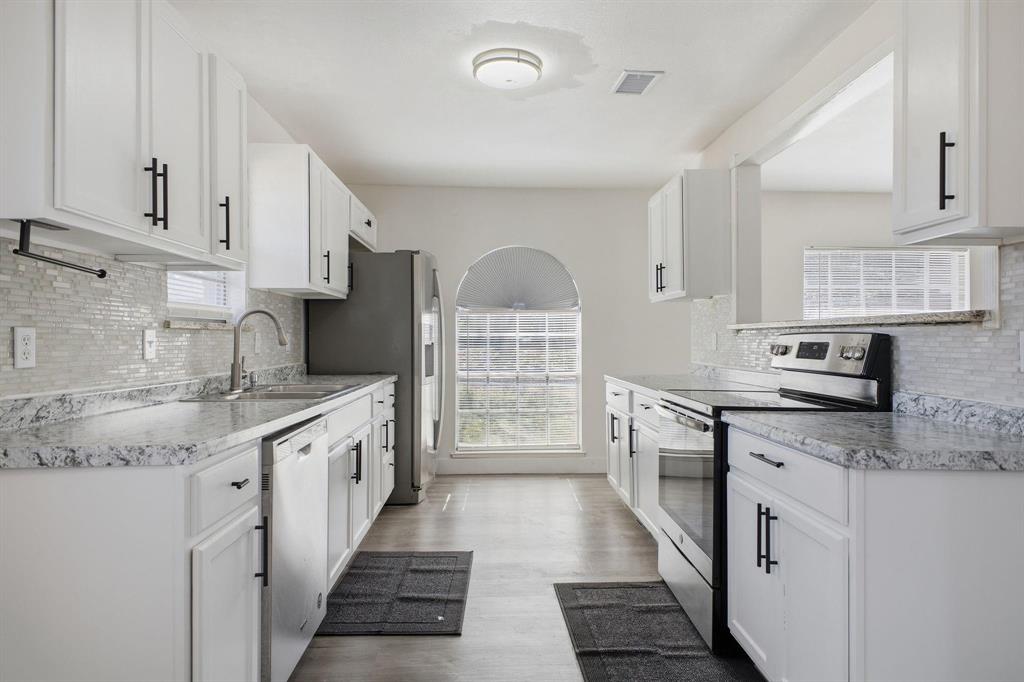 Meadowcrest No 1 - Residential
