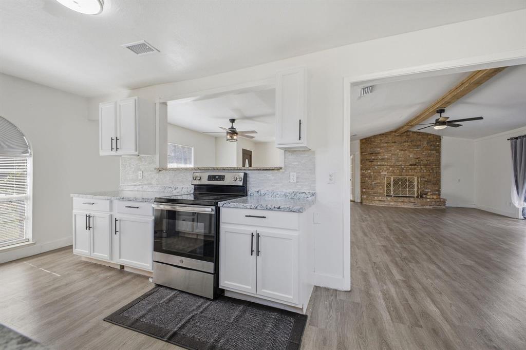 Meadowcrest No 1 - Residential