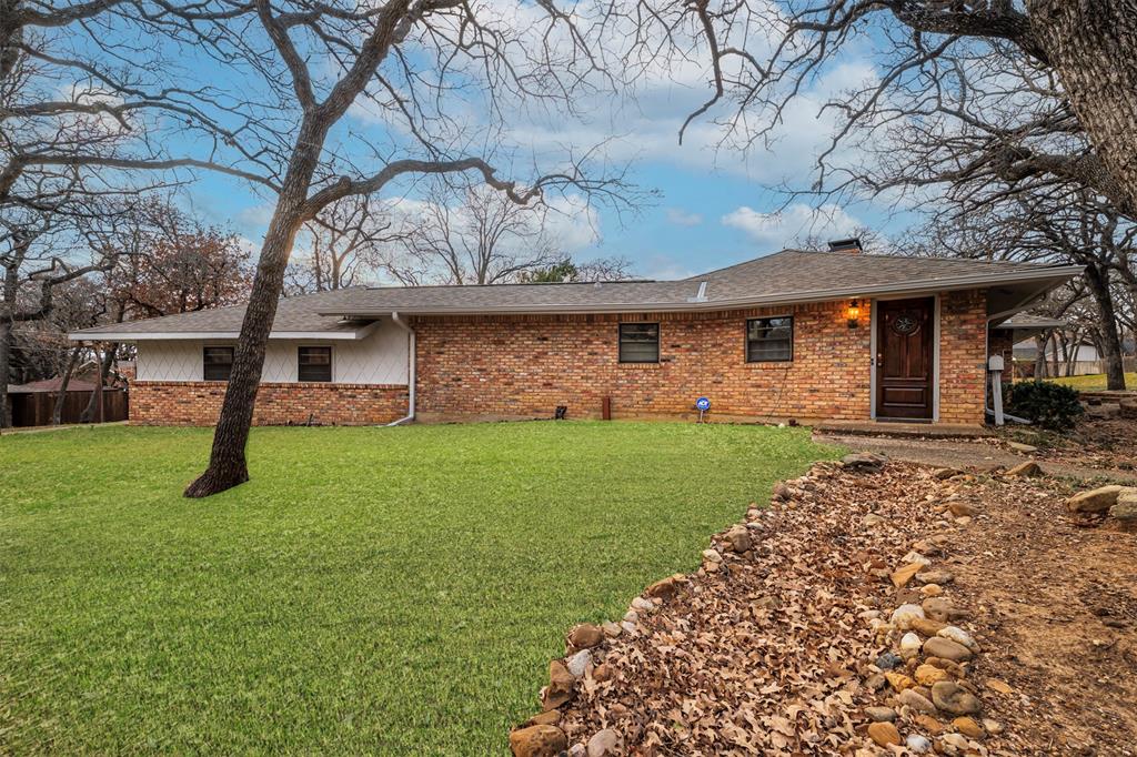 Meadowbrook Hills Add - Residential