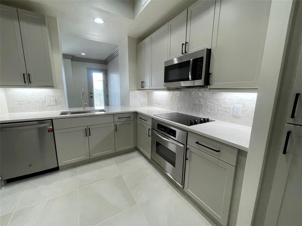 Turtle Creek - Residential Lease