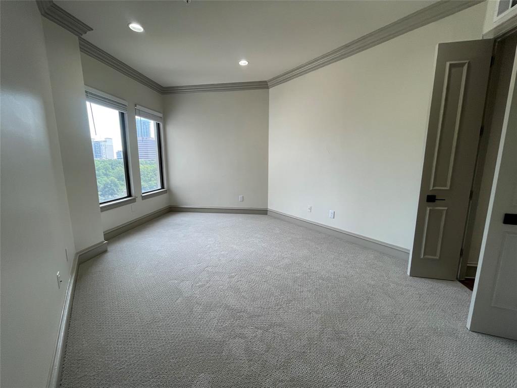 Turtle Creek - Residential Lease