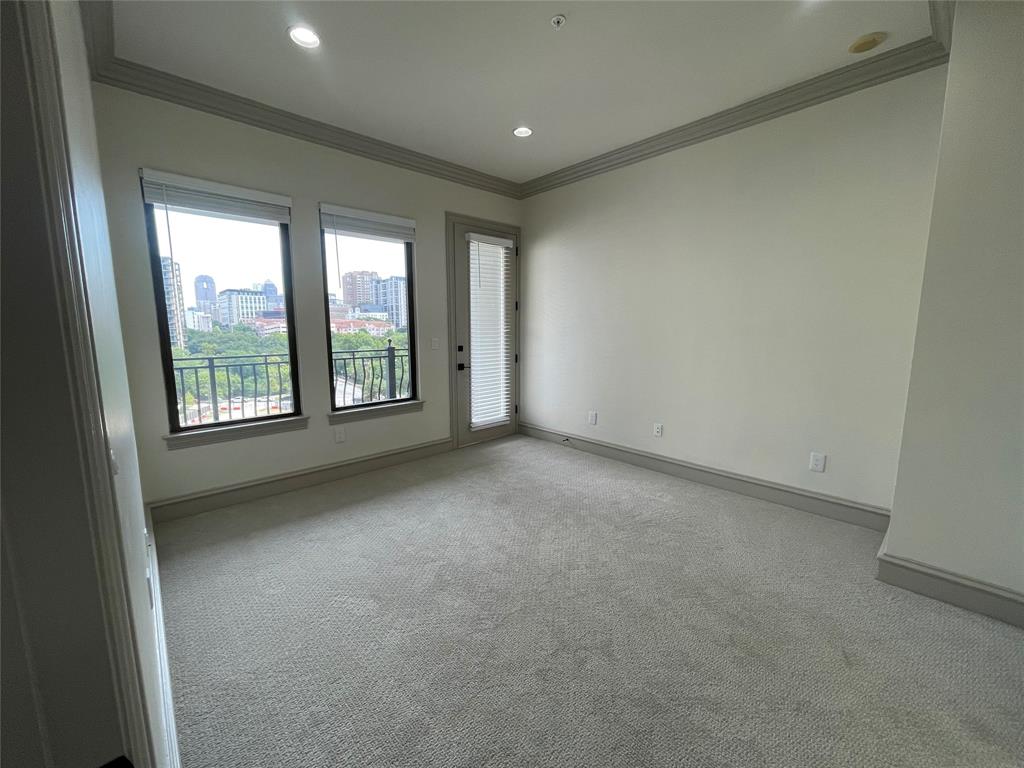 Turtle Creek - Residential Lease