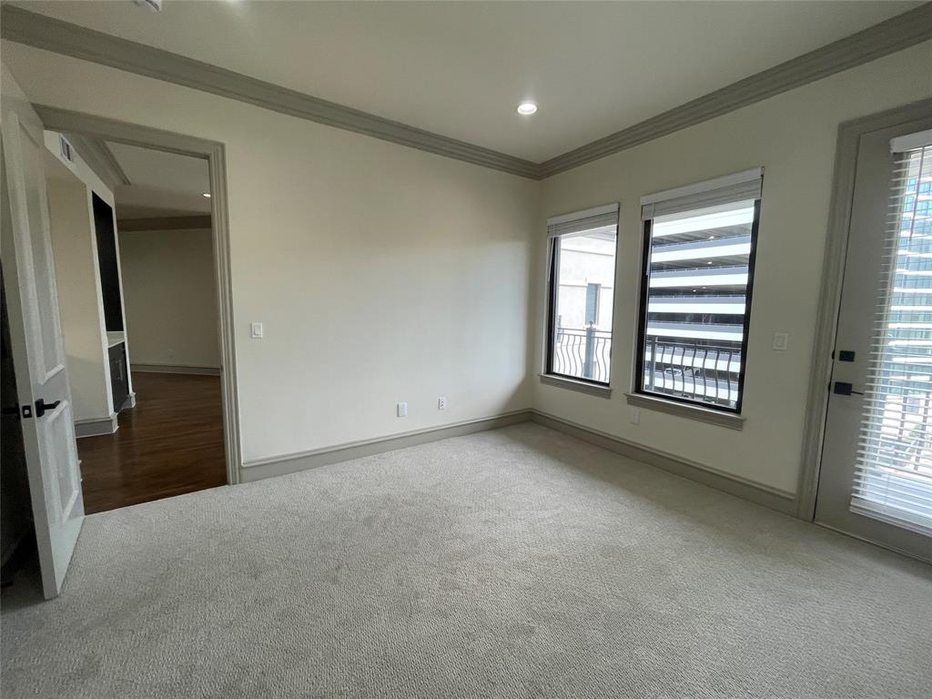 Turtle Creek - Residential Lease