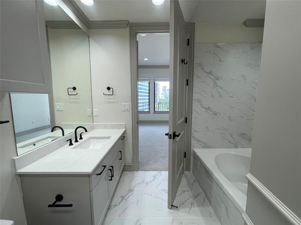 Turtle Creek - Residential Lease