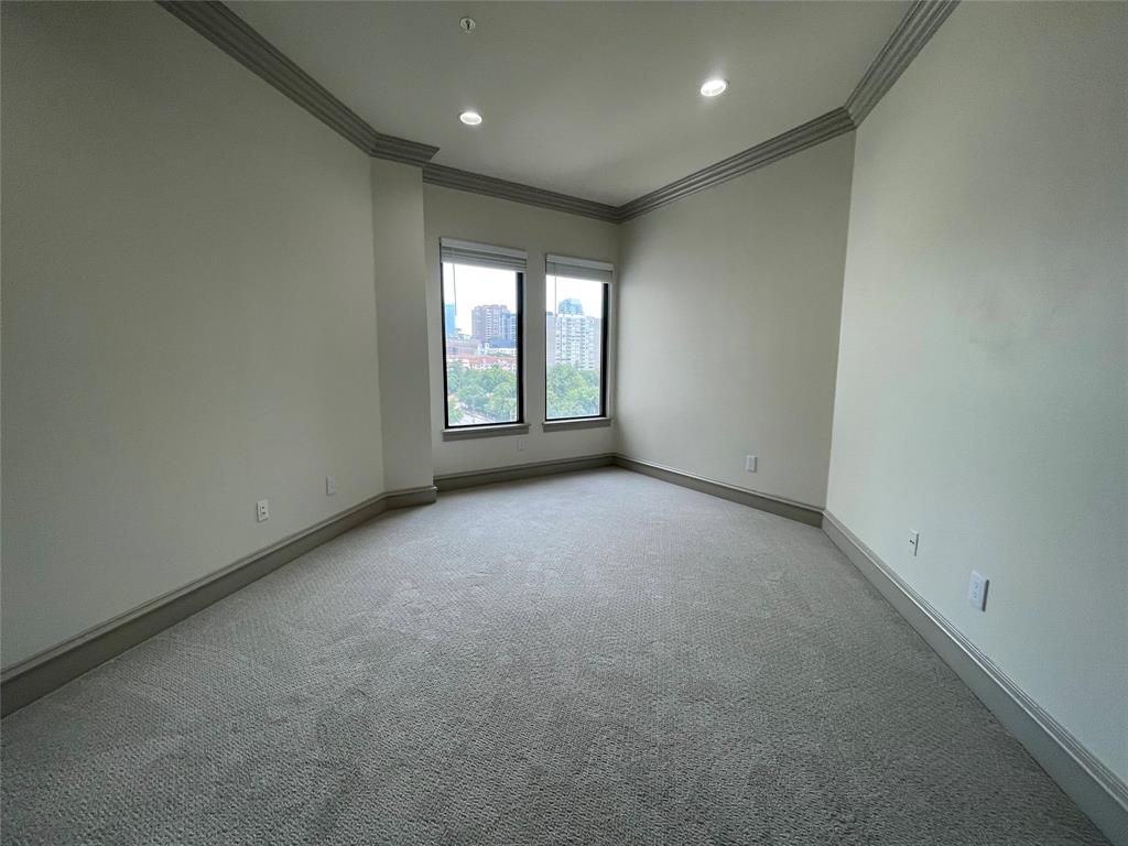 Turtle Creek - Residential Lease