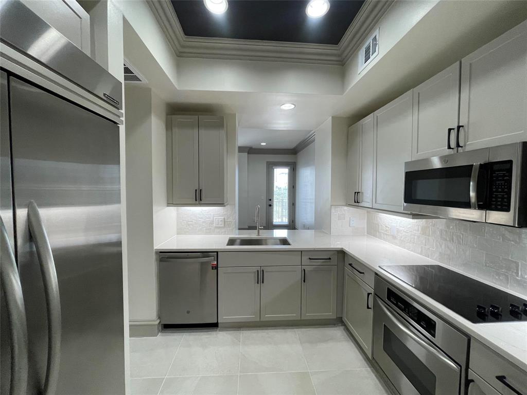 Turtle Creek - Residential Lease