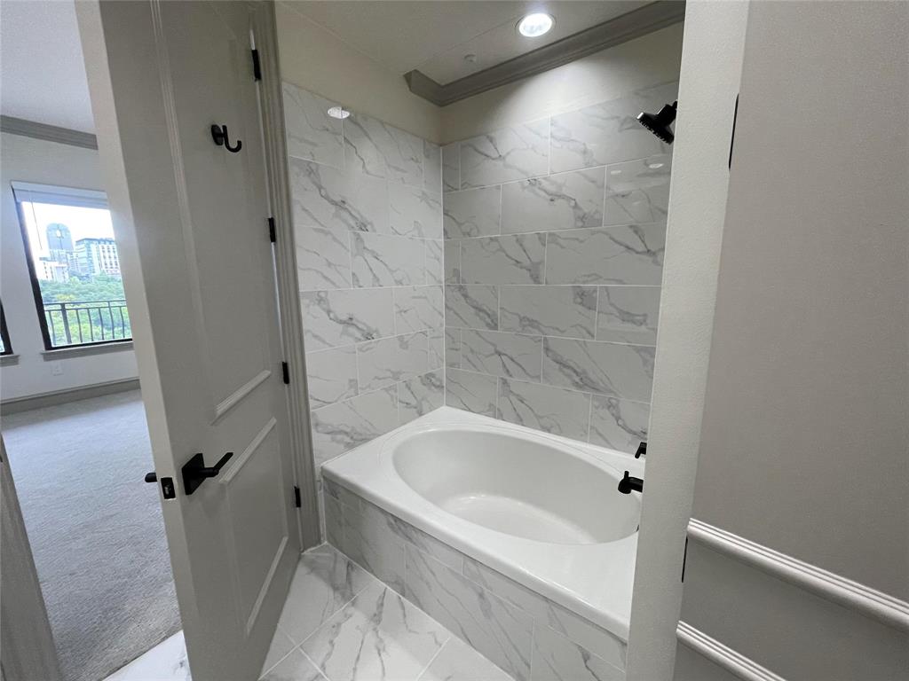 Turtle Creek - Residential Lease