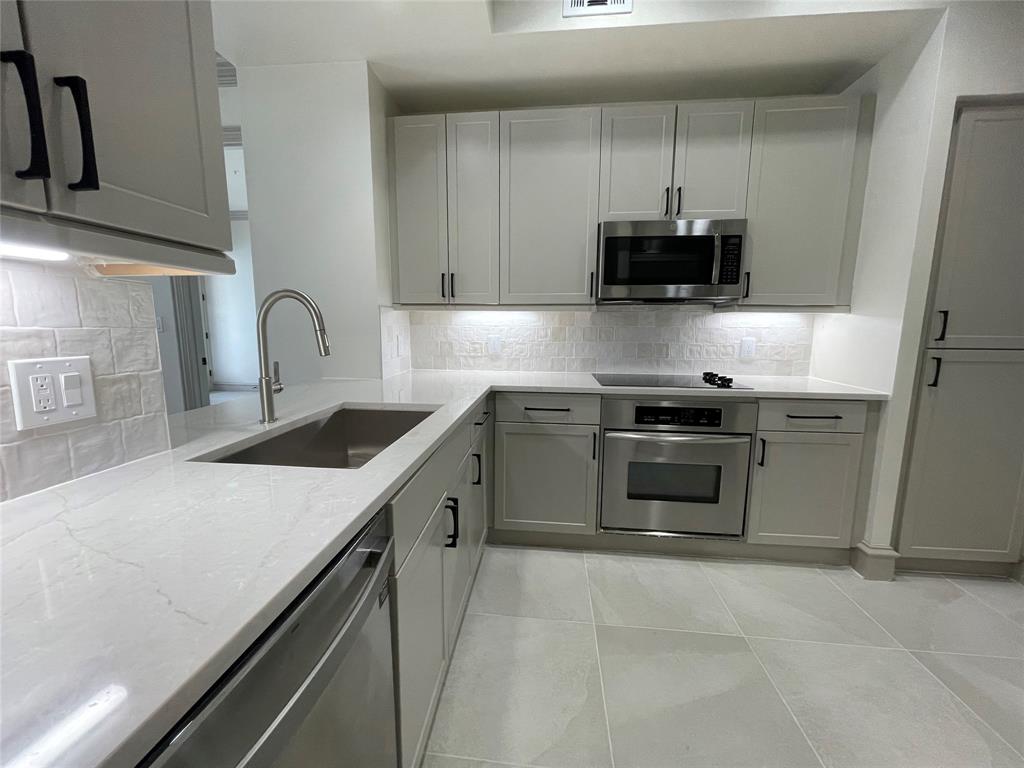 Turtle Creek - Residential Lease