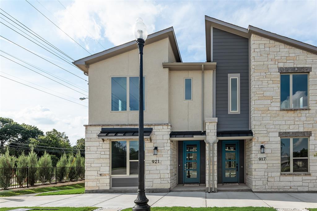 921 Ash Road