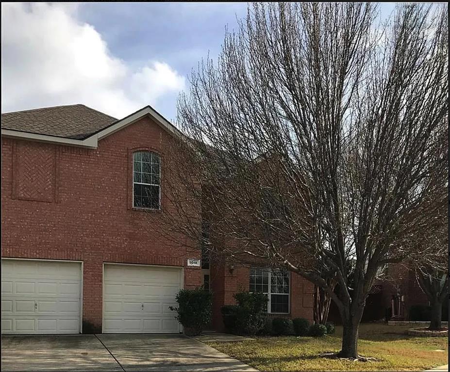 Charleston Commons 01 - Residential Income