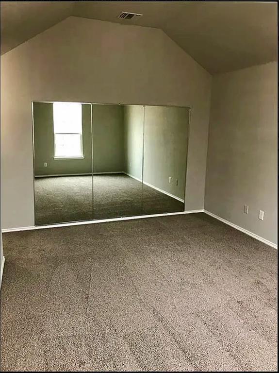 Charleston Commons 01 - Residential Income