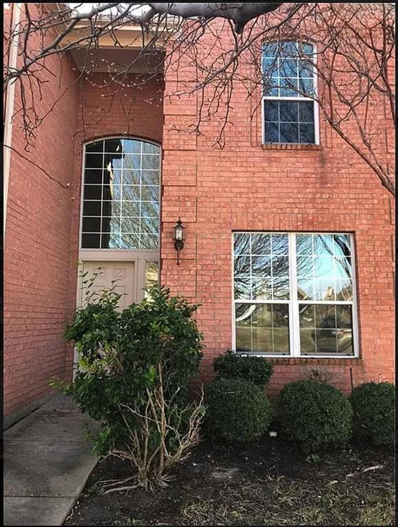 Charleston Commons 01 - Residential Income