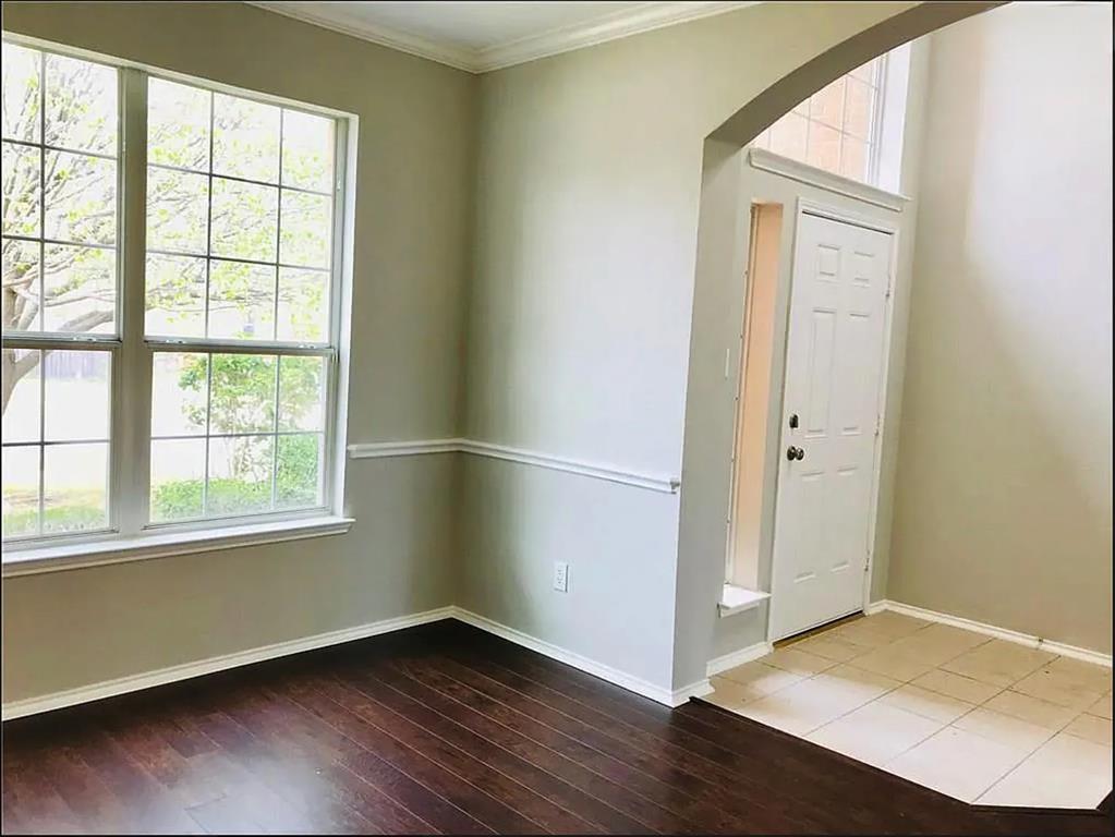 Charleston Commons 01 - Residential Income