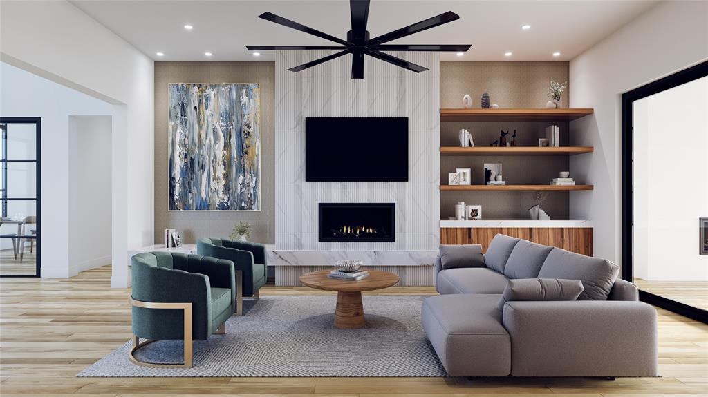 3888 Walnut Hill Lane