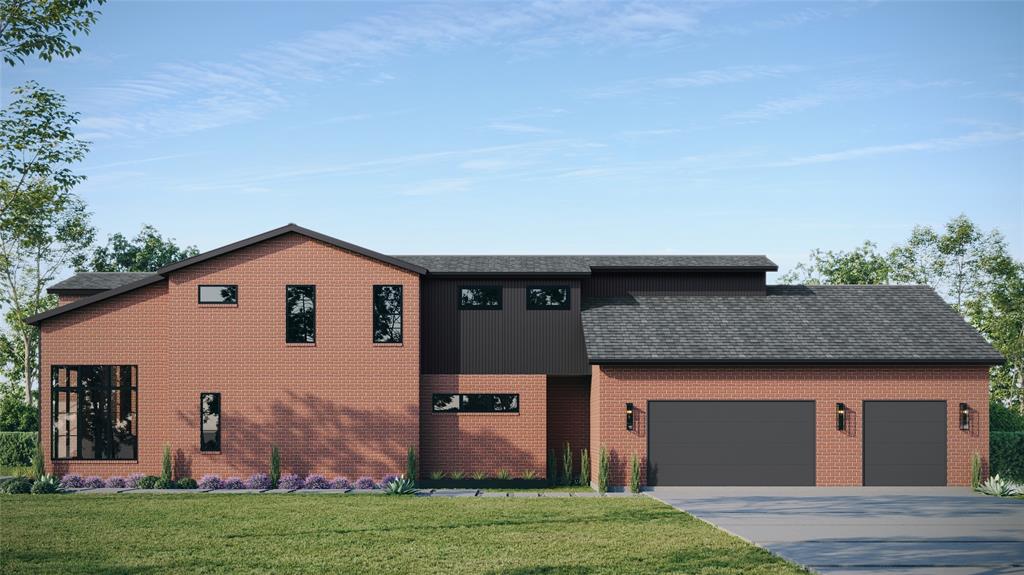 Valley Ridge - Residential