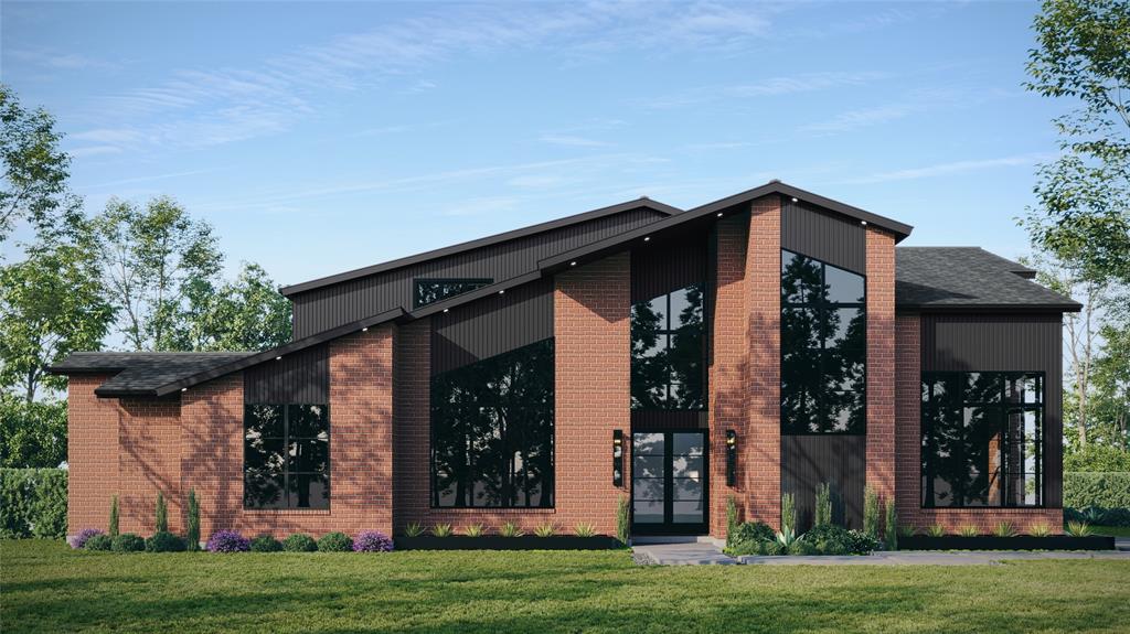 Valley Ridge - Residential