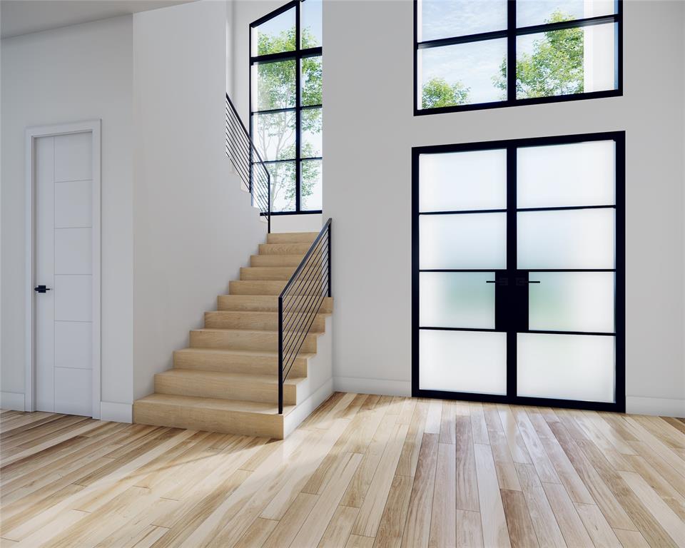 Valley Ridge - Residential