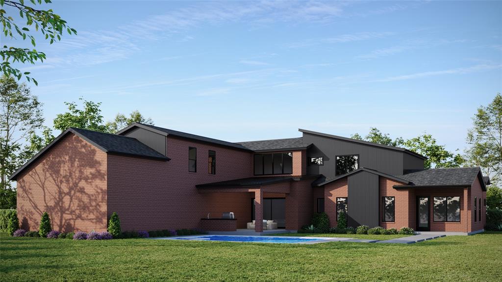 Valley Ridge - Residential