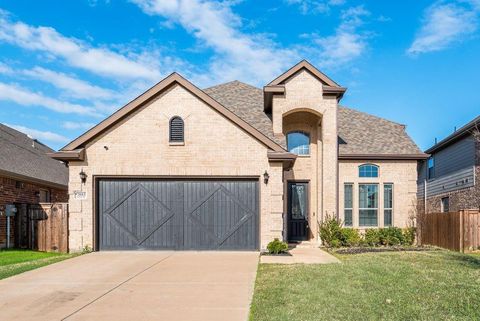 3113 Linham Drive Mansfield TX 76084