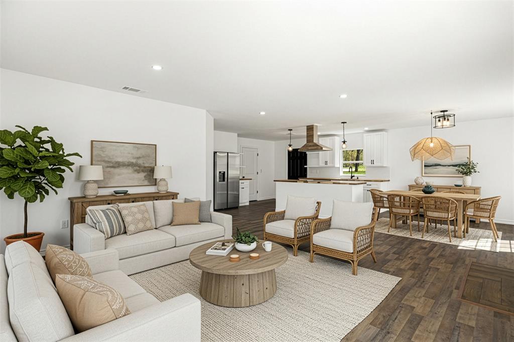 Western Hills Harbor - Residential