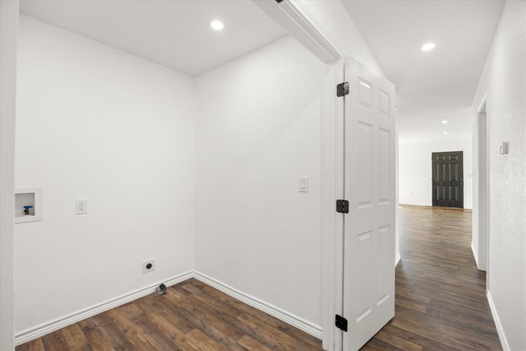 Western Hills Harbor - Residential