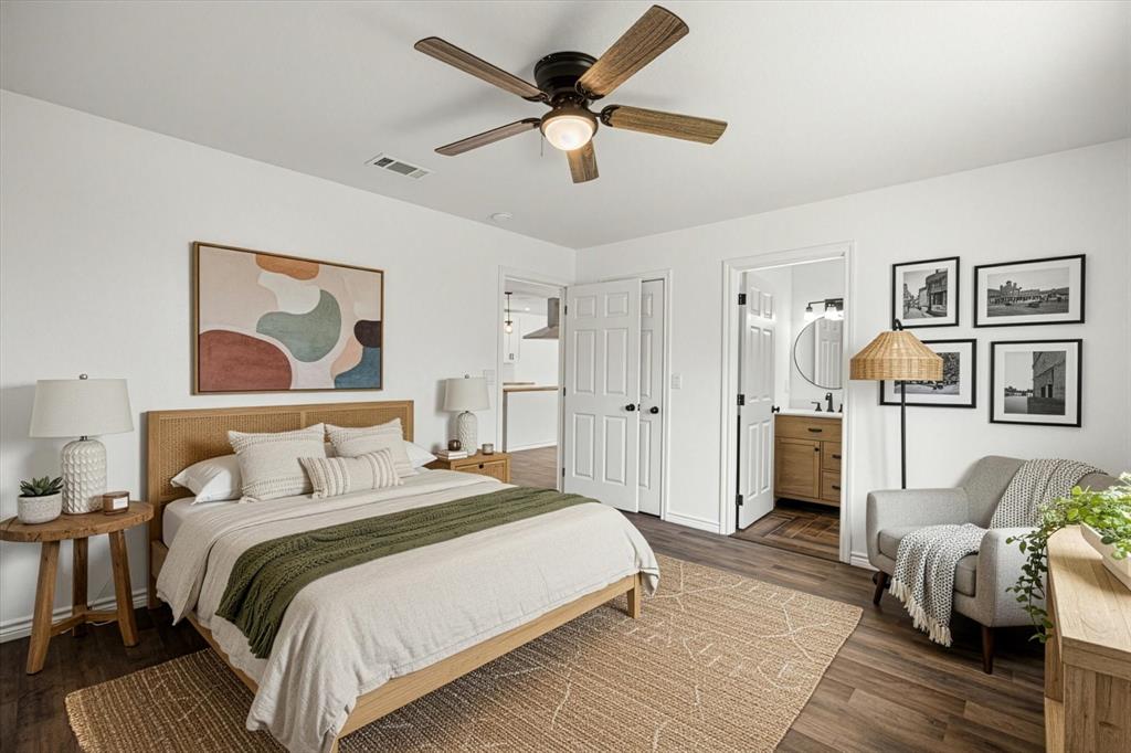 Western Hills Harbor - Residential