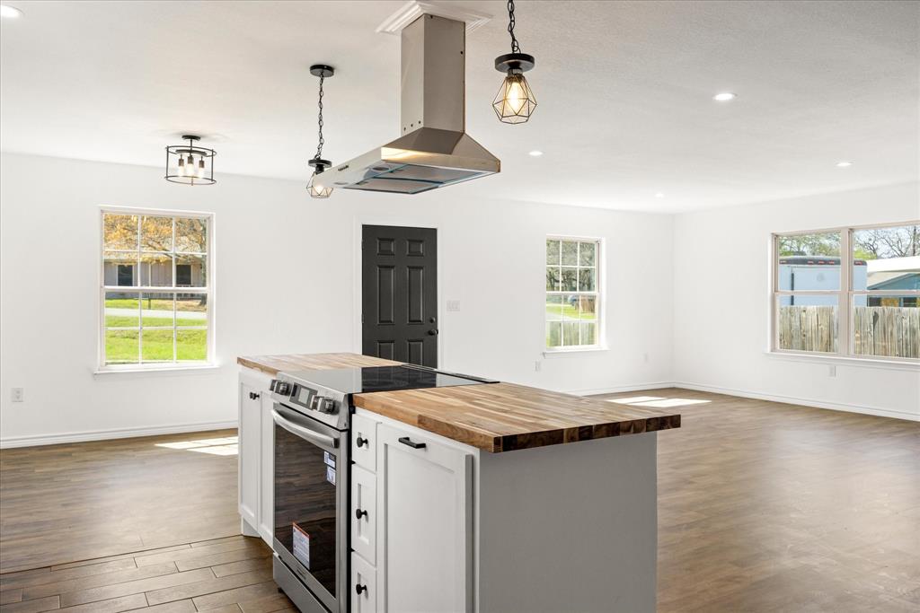 Western Hills Harbor - Residential