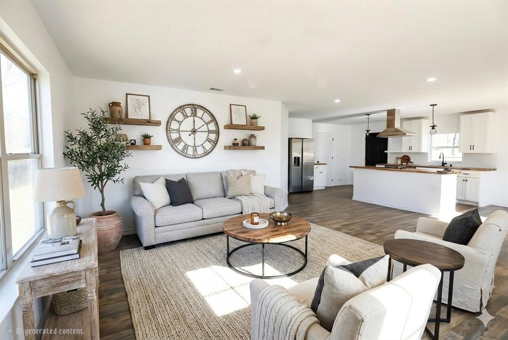 Western Hills Harbor - Residential