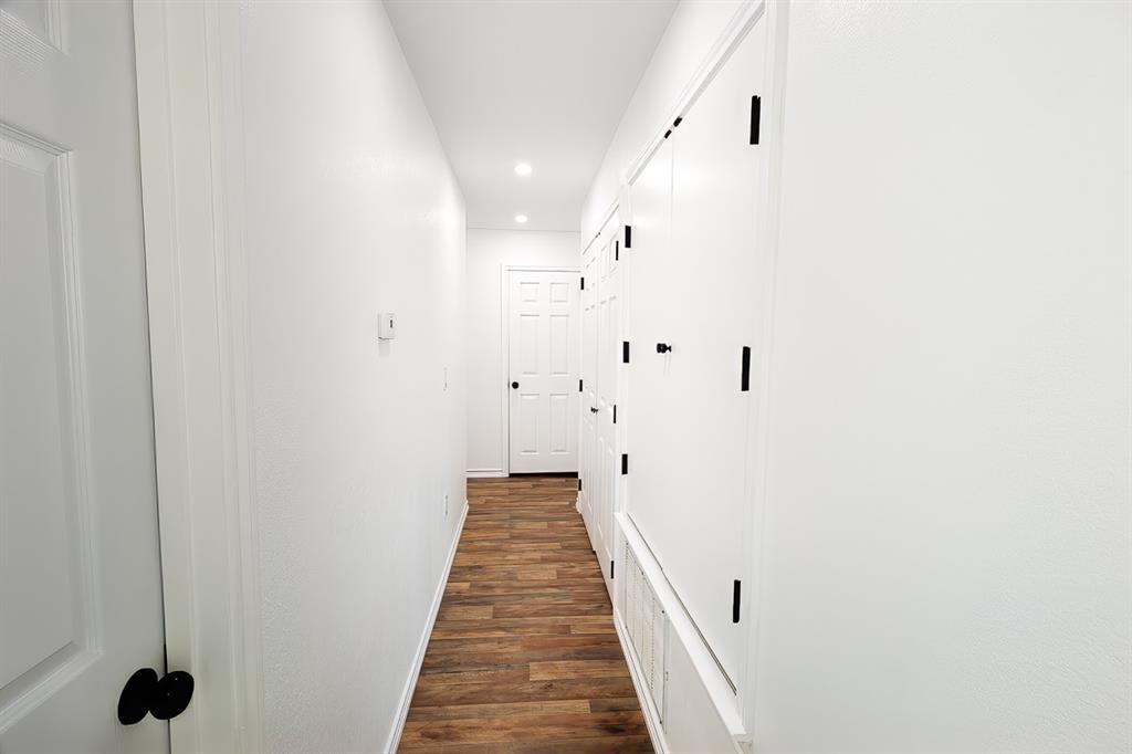 Western Hills Harbor - Residential