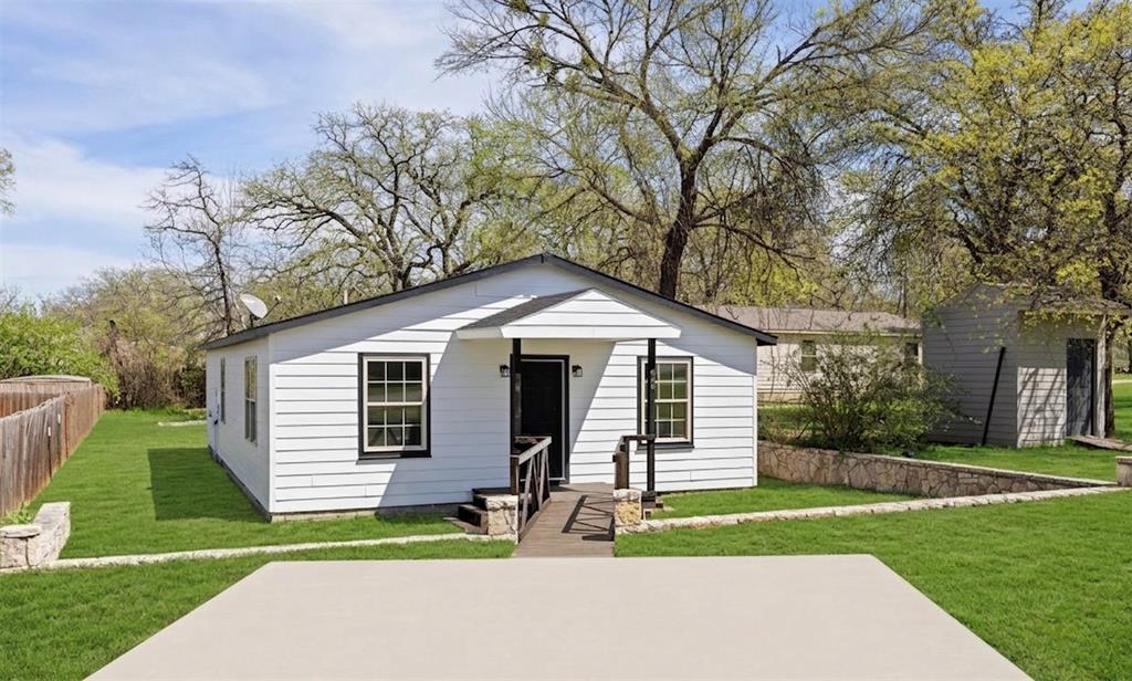 Western Hills Harbor - Residential