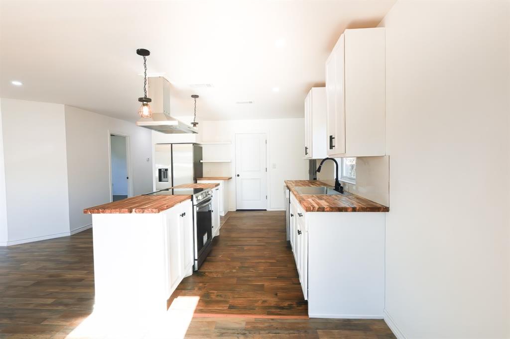 Western Hills Harbor - Residential