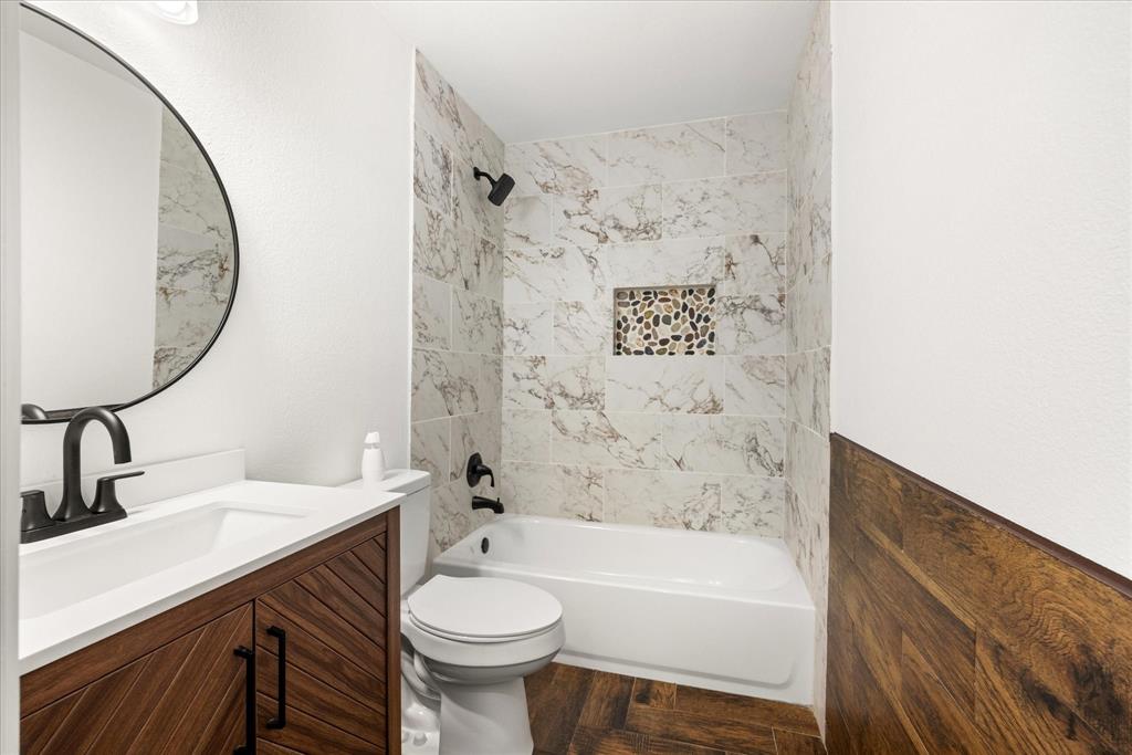 Western Hills Harbor - Residential