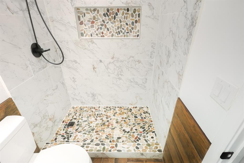 Western Hills Harbor - Residential