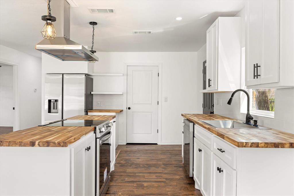 Western Hills Harbor - Residential