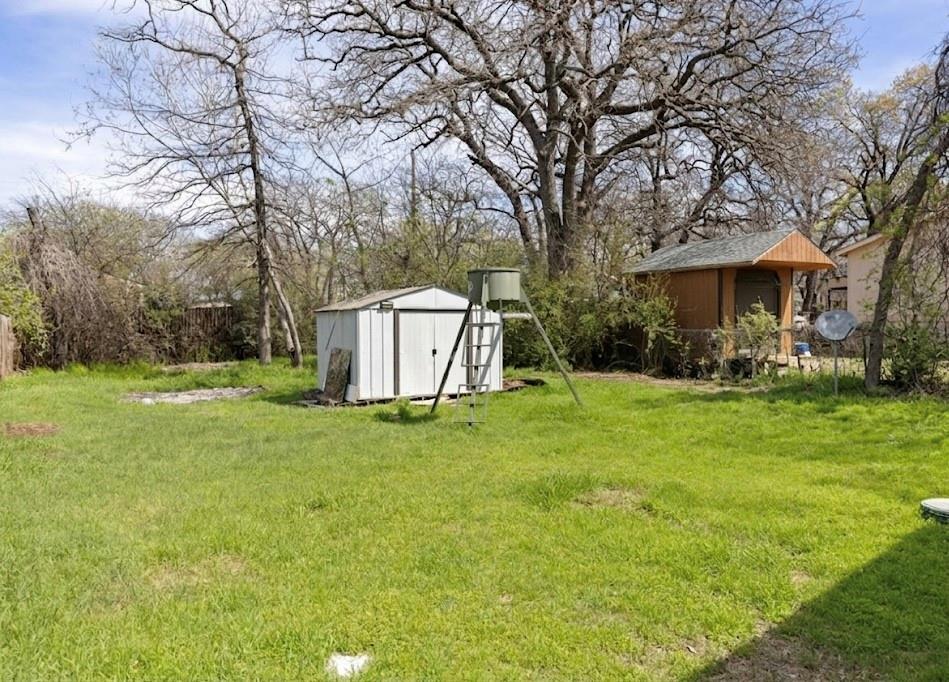 Western Hills Harbor - Residential