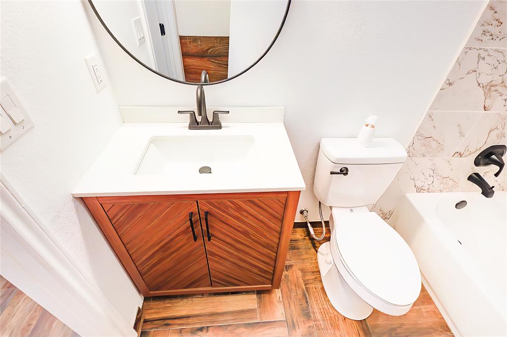 Western Hills Harbor - Residential