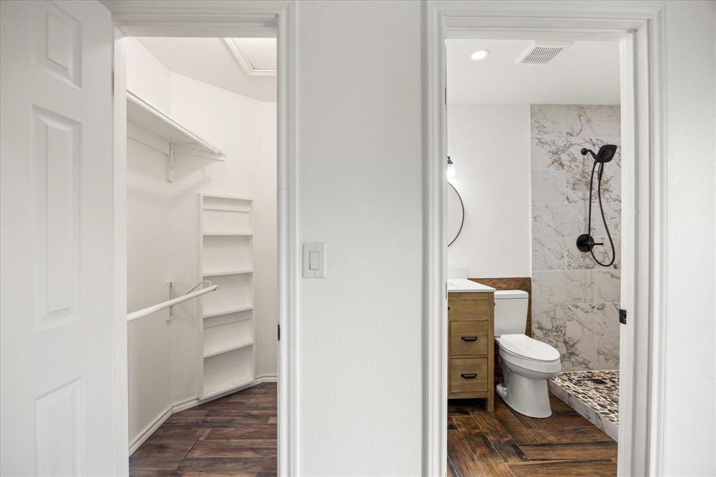 Western Hills Harbor - Residential