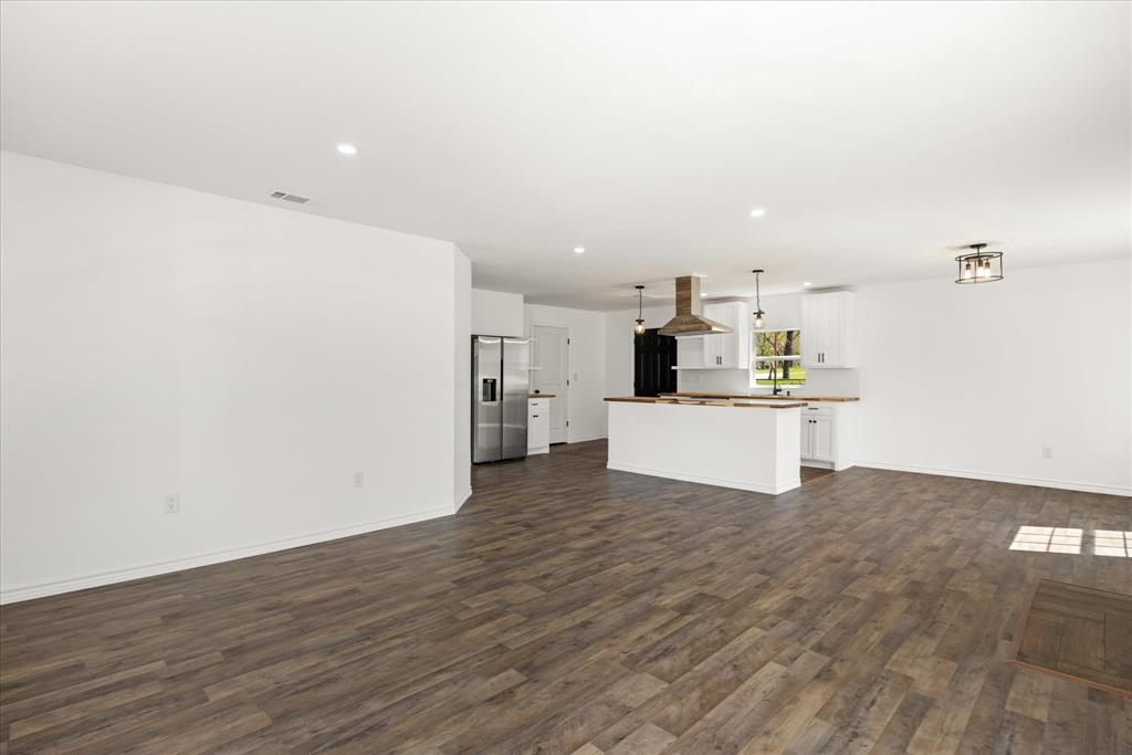 Western Hills Harbor - Residential