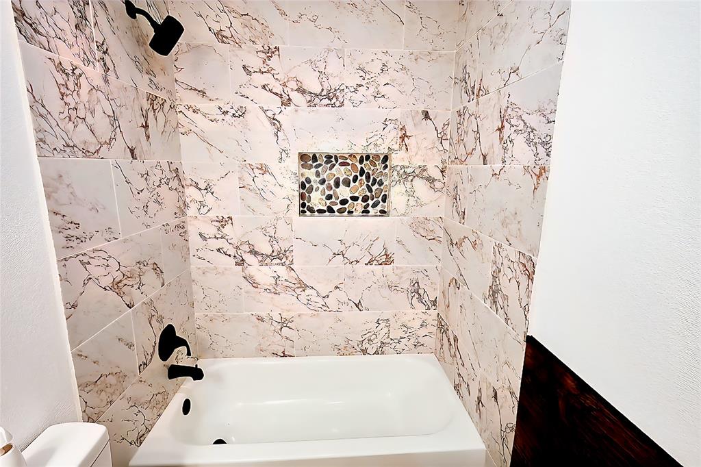 Western Hills Harbor - Residential